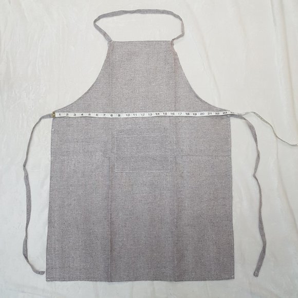 "Dad Fixes Everything" Apron - Picture 2 of 4
